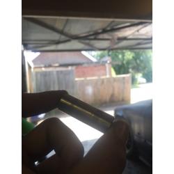 125cc Pitbike Piston Pin