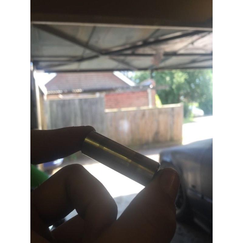 125cc Pitbike Piston Pin