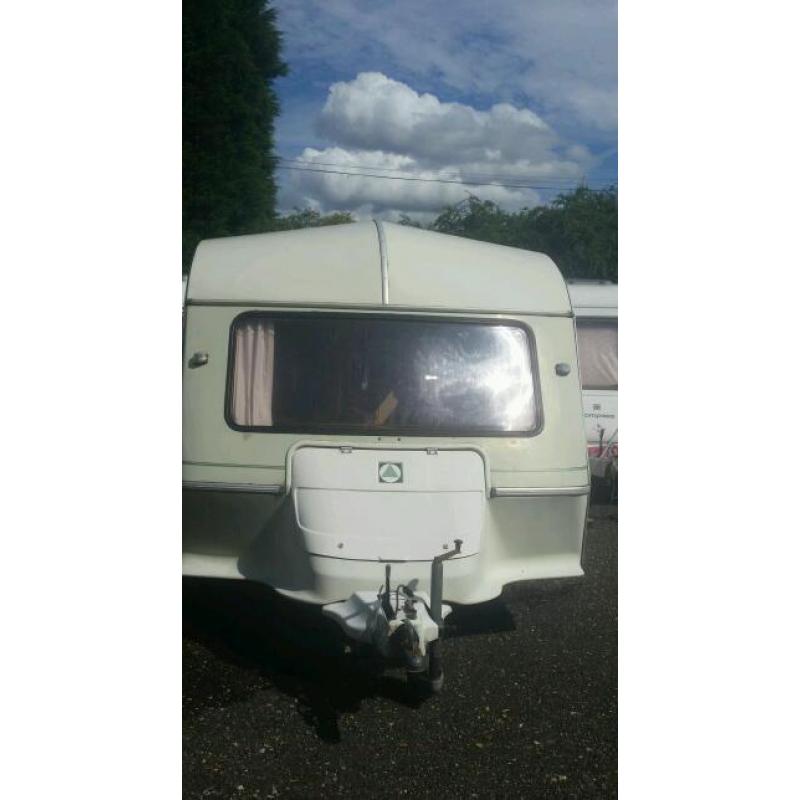 ABI Ace Rallyman