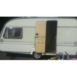 ABI Ace Rallyman