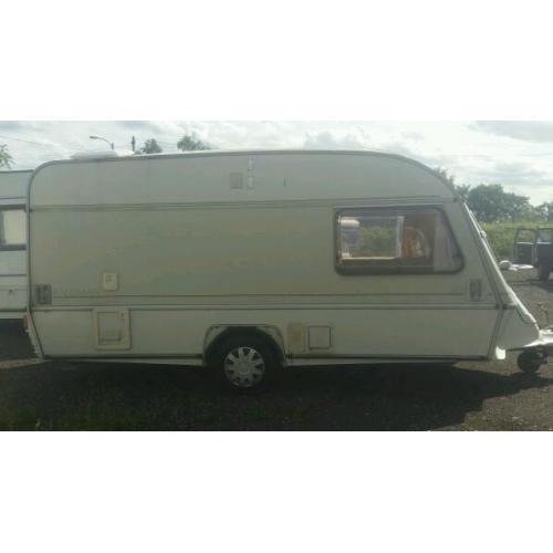 ABI Ace Rallyman