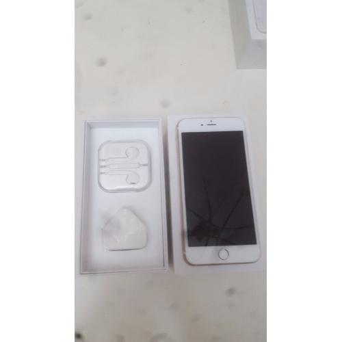 Apple Iphone 6 Plus 16gb Unlocked GOLD