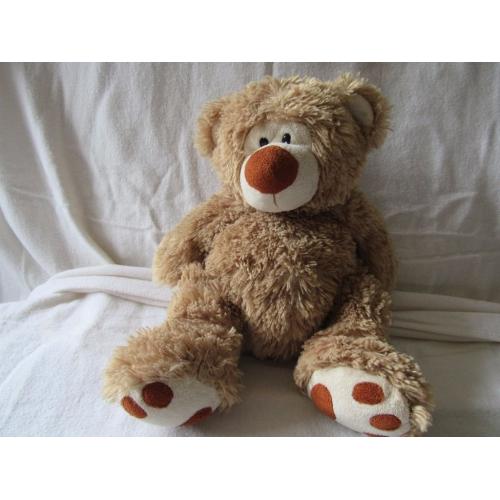 TEDDY BEAR