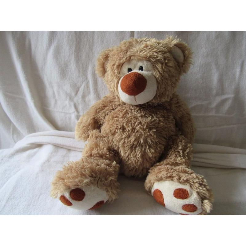 TEDDY BEAR