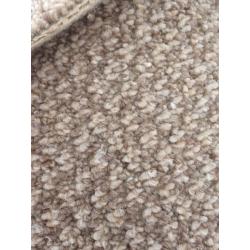 Lots of carpet off cuts