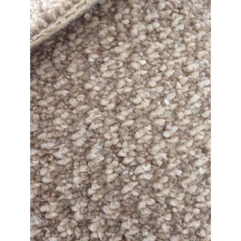 Lots of carpet off cuts