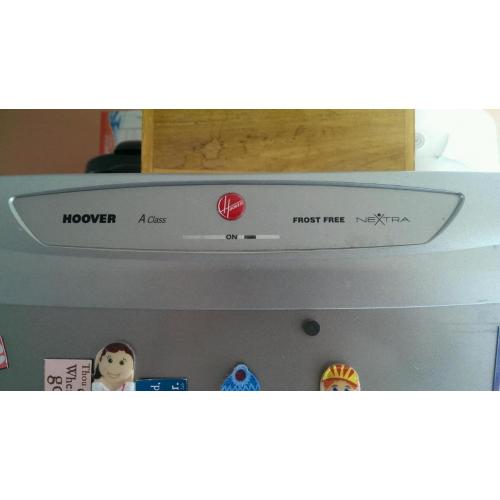 Hoover fridge freezer for sale