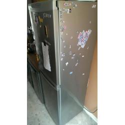 Hoover fridge freezer for sale