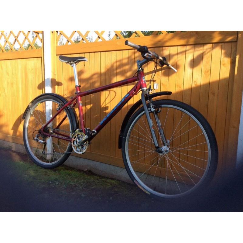 Kona Bicycle