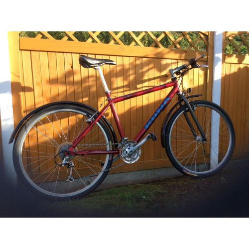 Kona Bicycle