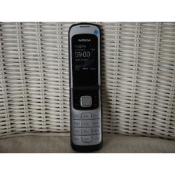 Nokia 2720 Fold