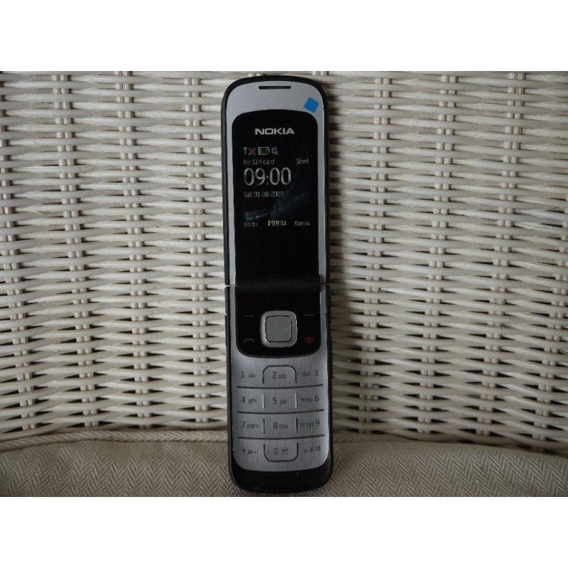 Nokia 2720 Fold