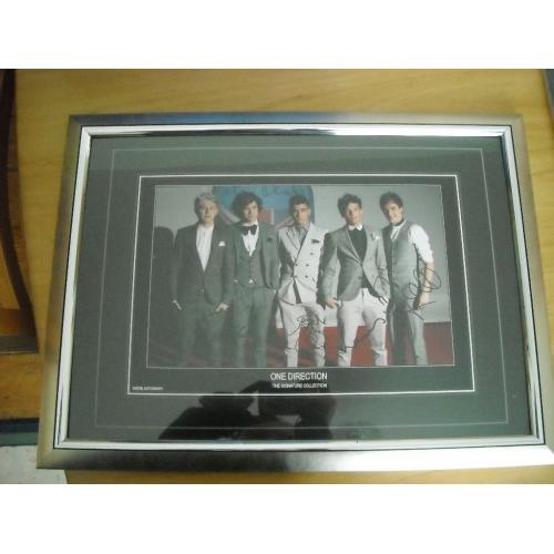 One Direction Pictures