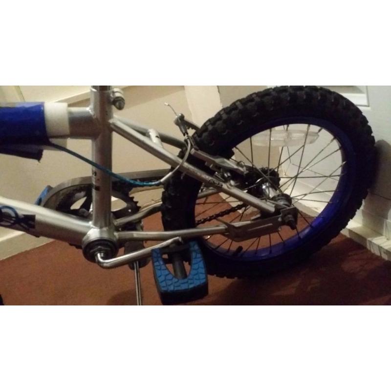 Children BMX Bike