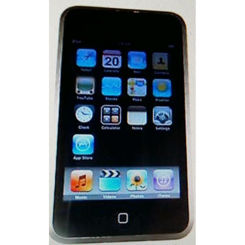 Apple iPod 16gb