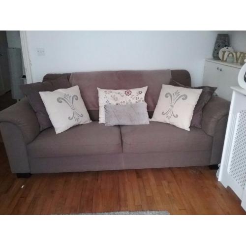 GREAT SOFA BARGAIN
