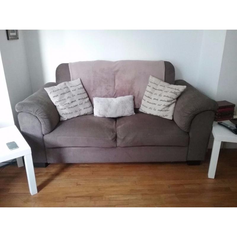 GREAT SOFA BARGAIN