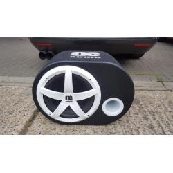 Subwoofer 12"