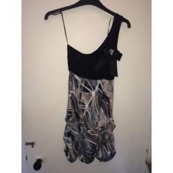 Girls prom dress