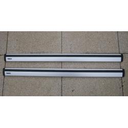 THULE WING ROOF BARS