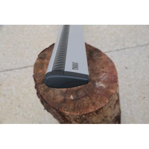 THULE WING ROOF BARS