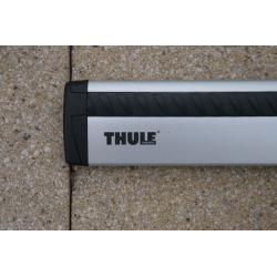 THULE WING ROOF BARS