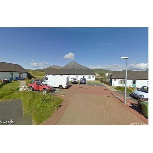 **HOUSE EXCHANGE : SWAP BROADFORD, ISLE OF SKYE FOR EDINBURGH