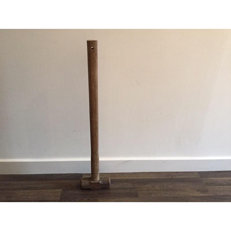Sledge Hammer