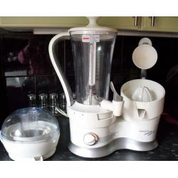 Kenwood Smoothie Maker & Juice Bar