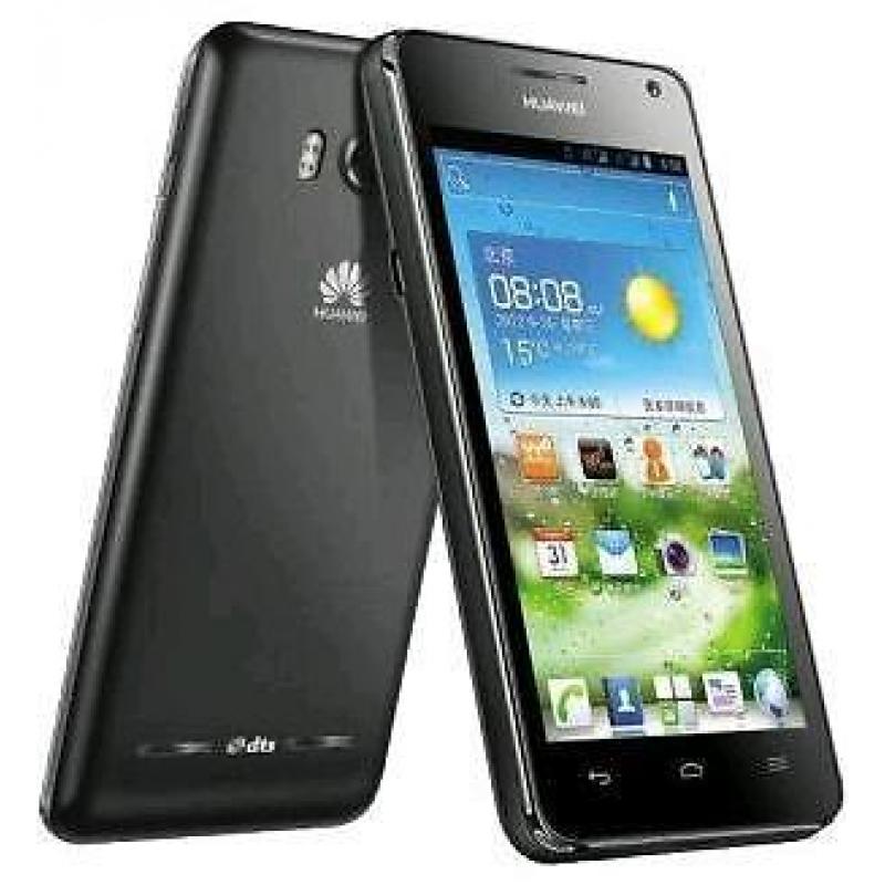 Hauwei Y3 Mobile Phone