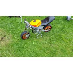 Mini moto