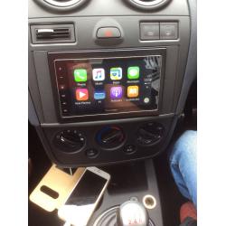 PIONEER APP RADIO SPH-DA120