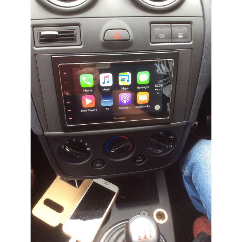 PIONEER APP RADIO SPH-DA120
