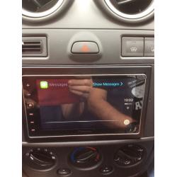 PIONEER APP RADIO SPH-DA120