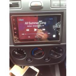 PIONEER APP RADIO SPH-DA120