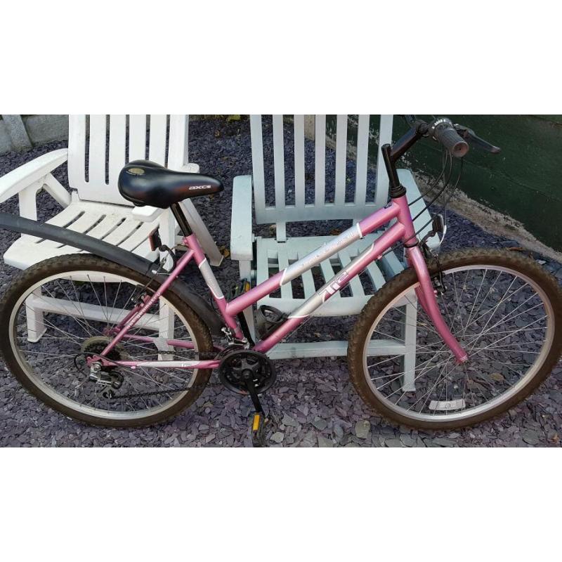 Women's Mountain Bike