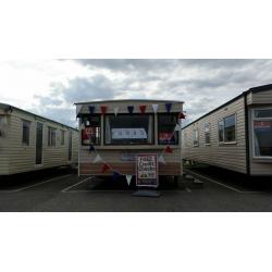 Static Caravan at Seawick and St. Osyth beach essex not highfields valley farm orchards