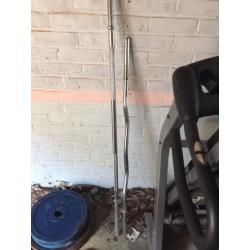 Bench, Squat rack and cable machine for sale