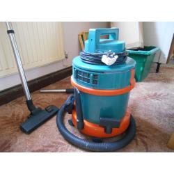 Vax Cleaner 2100 Model