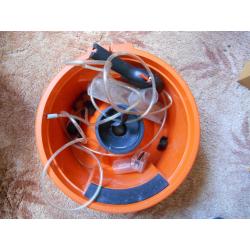 Vax Cleaner 2100 Model