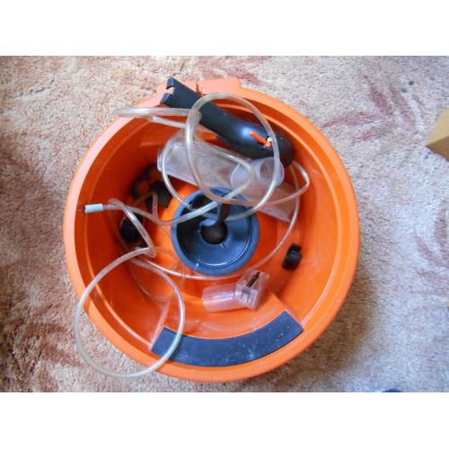 Vax Cleaner 2100 Model