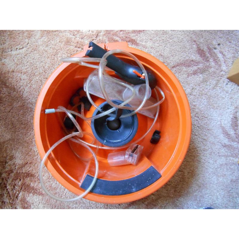 Vax Cleaner 2100 Model
