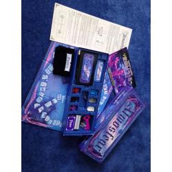 Atmosfear VHS Board Game