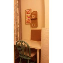 DOUBLE BEDROOM IN A BEAUTIFUL VICTORIAN HOUSE-ALL BILLS INCLUSIVE