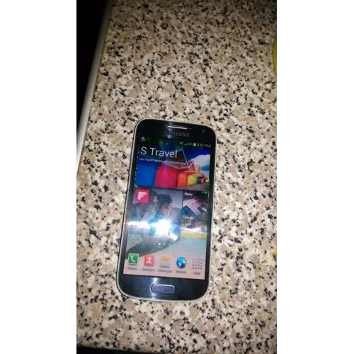 Samsung Galaxy S4 mini unlocked