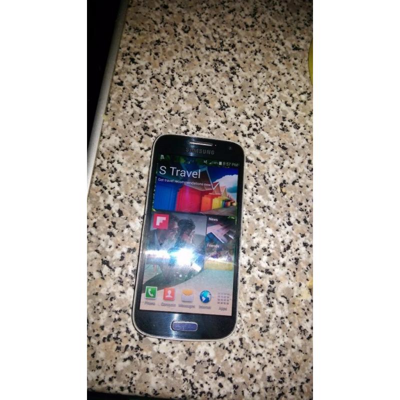 Samsung Galaxy S4 mini unlocked
