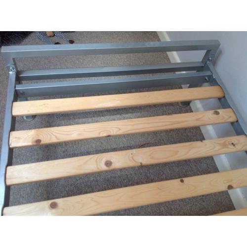 Single Bed