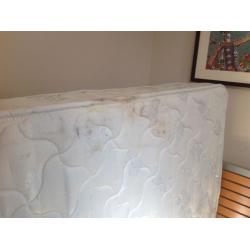 Single Bed