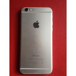 iPhone 6 16GB with box, Unlocked to all networks