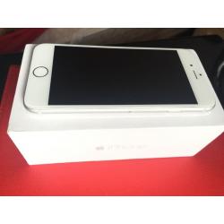 iPhone 6 16GB with box, Unlocked to all networks